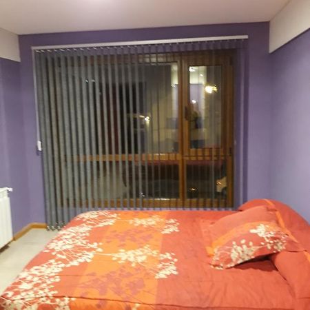 Fam Bariloche Apartment ภายนอก รูปภาพ