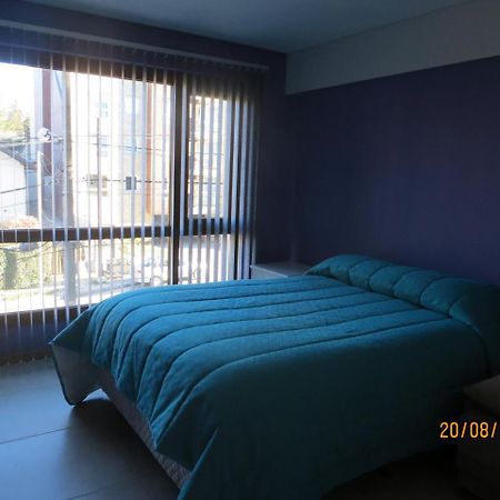 Fam Bariloche Apartment ภายนอก รูปภาพ
