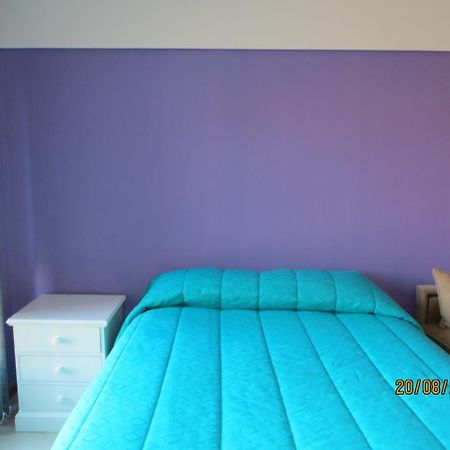 Fam Bariloche Apartment ภายนอก รูปภาพ