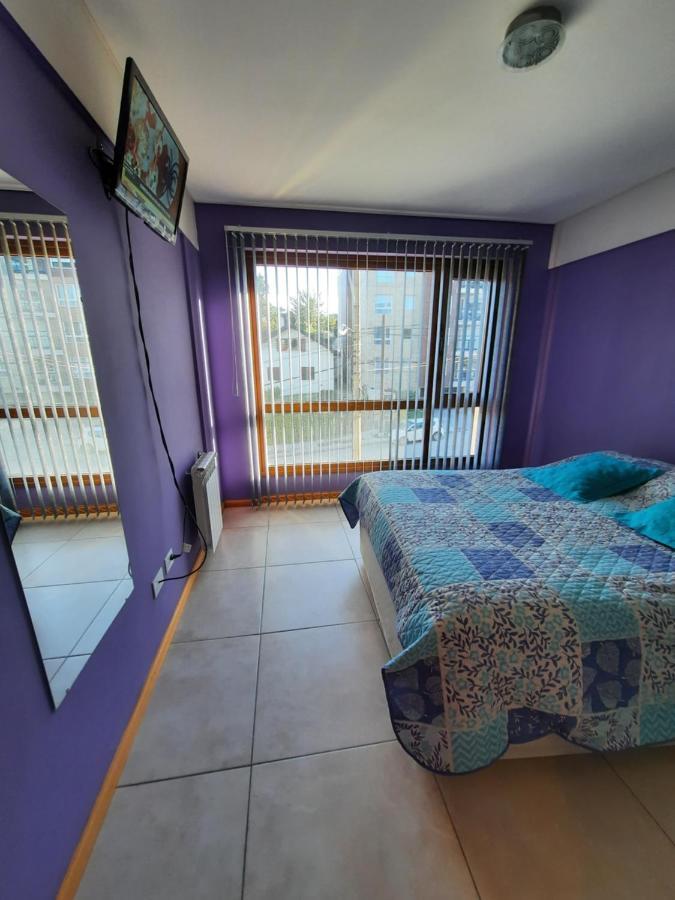 Fam Bariloche Apartment ภายนอก รูปภาพ