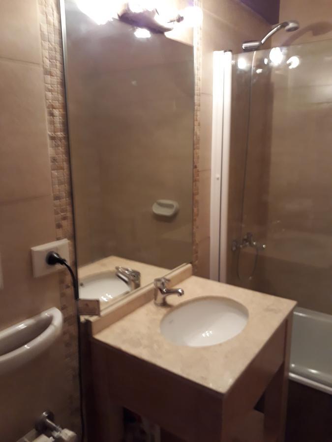 Fam Bariloche Apartment ภายนอก รูปภาพ