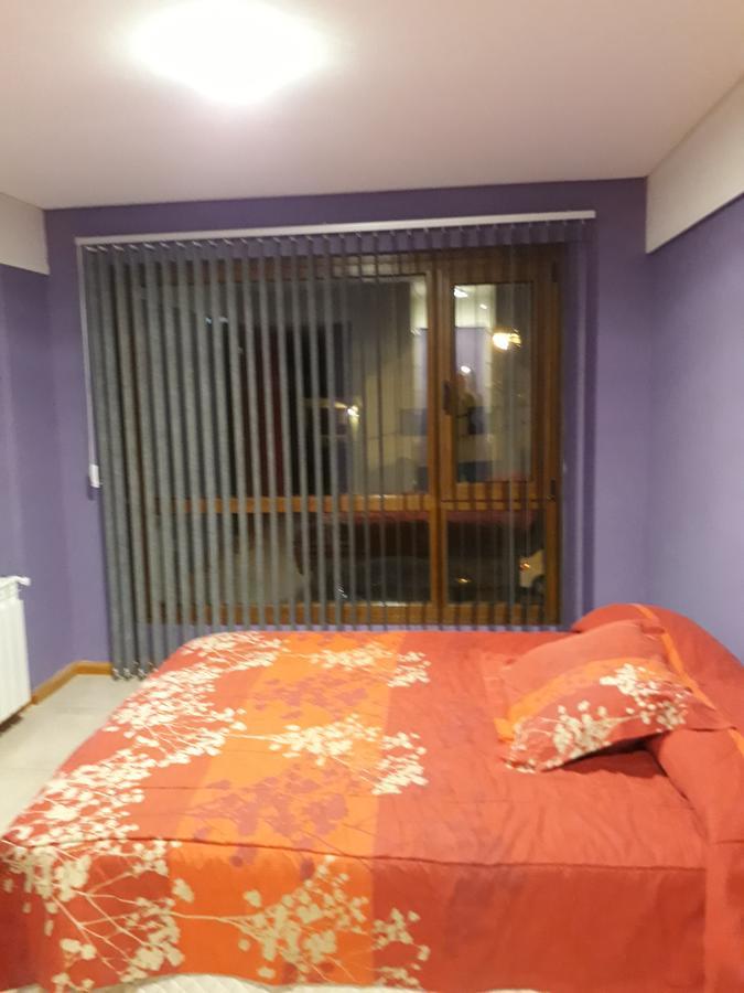 Fam Bariloche Apartment ภายนอก รูปภาพ