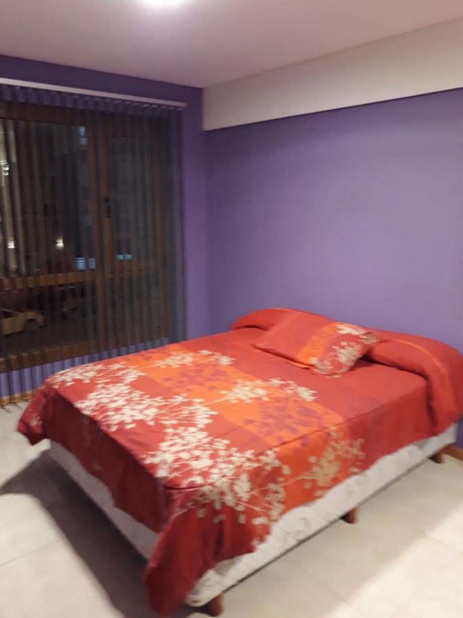 Fam Bariloche Apartment ภายนอก รูปภาพ