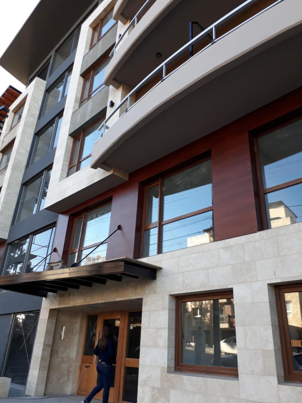 Fam Bariloche Apartment ภายนอก รูปภาพ