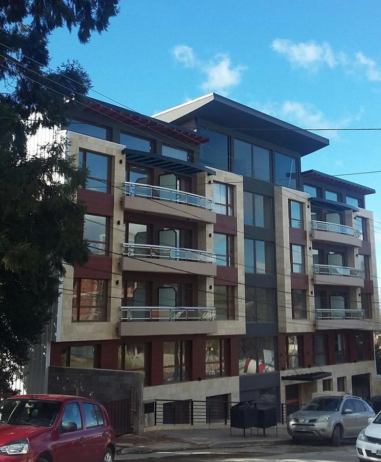 Fam Bariloche Apartment ภายนอก รูปภาพ