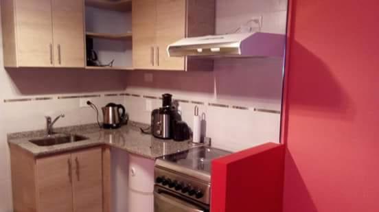 Fam Bariloche Apartment ภายนอก รูปภาพ