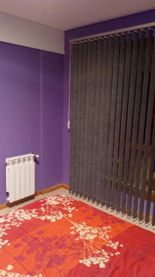 Fam Bariloche Apartment ภายนอก รูปภาพ