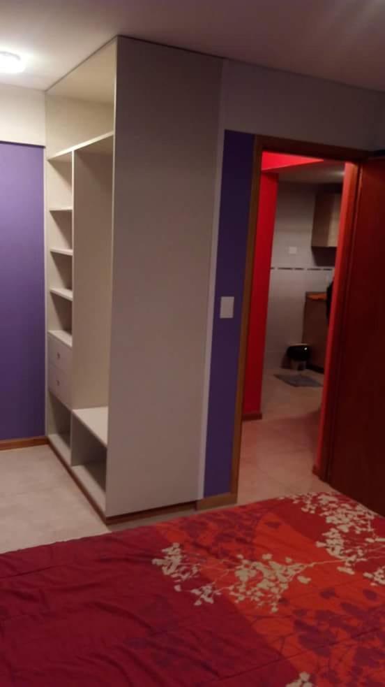 Fam Bariloche Apartment ภายนอก รูปภาพ