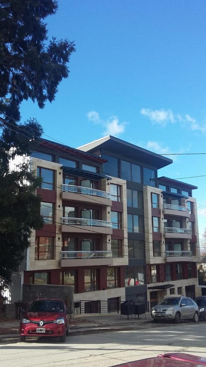 Fam Bariloche Apartment ภายนอก รูปภาพ