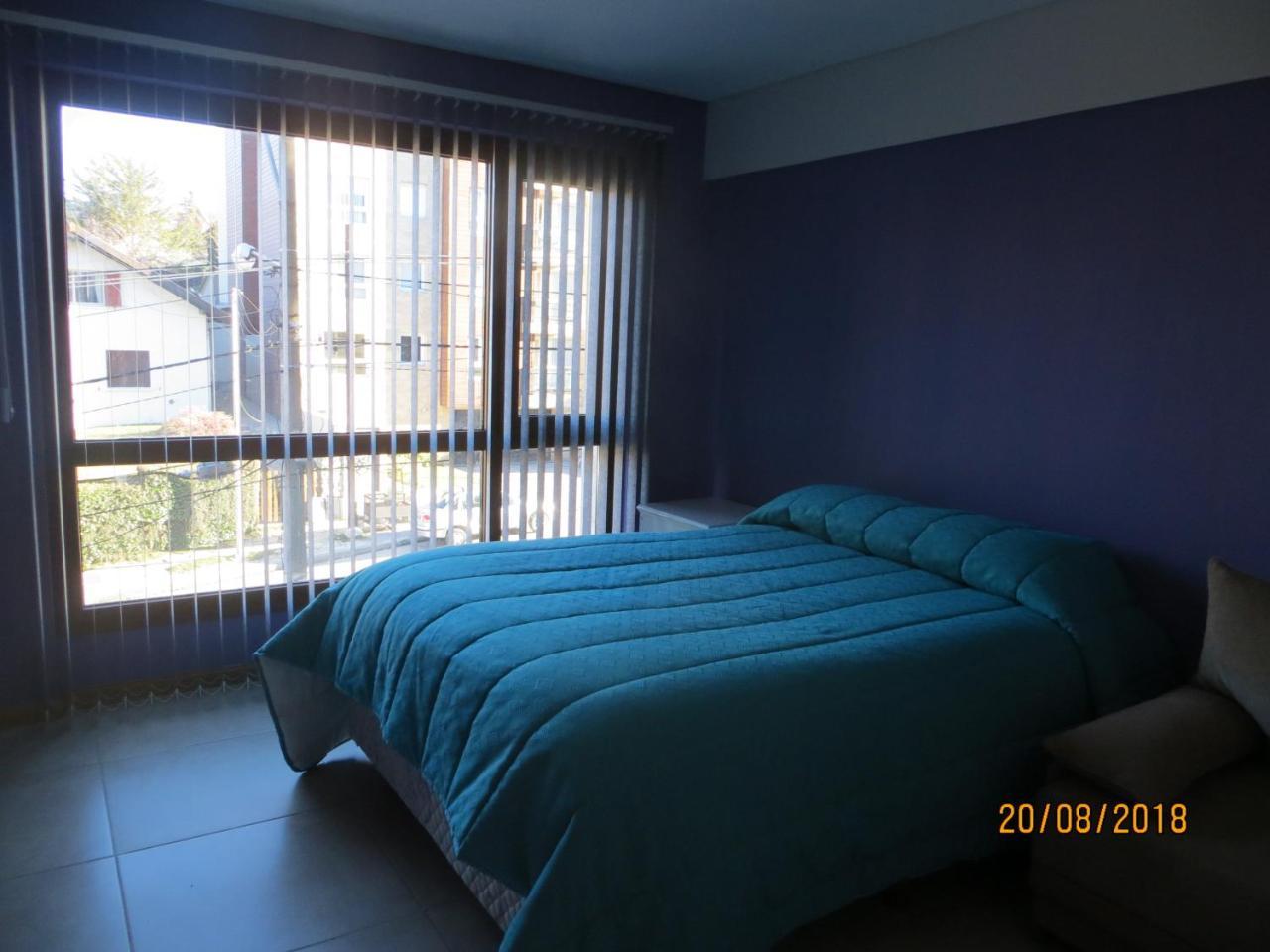 Fam Bariloche Apartment ภายนอก รูปภาพ