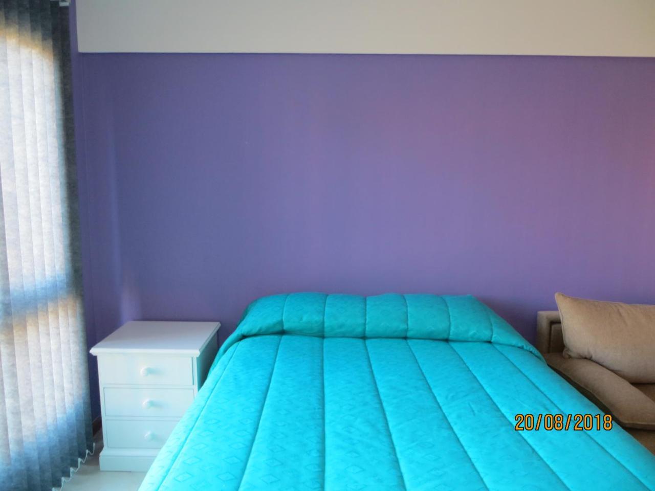 Fam Bariloche Apartment ภายนอก รูปภาพ