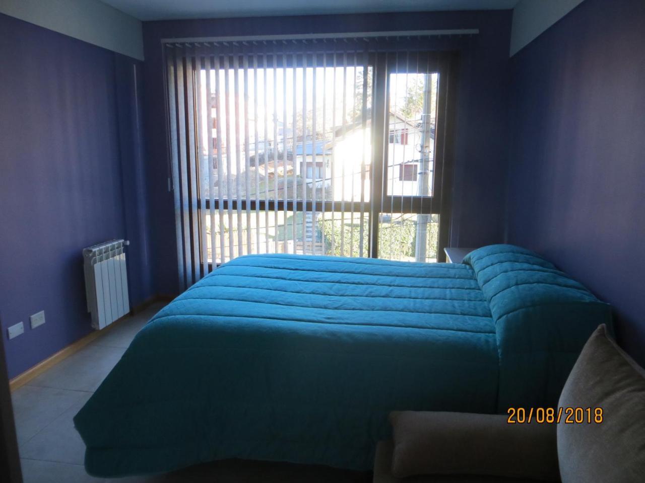 Fam Bariloche Apartment ภายนอก รูปภาพ