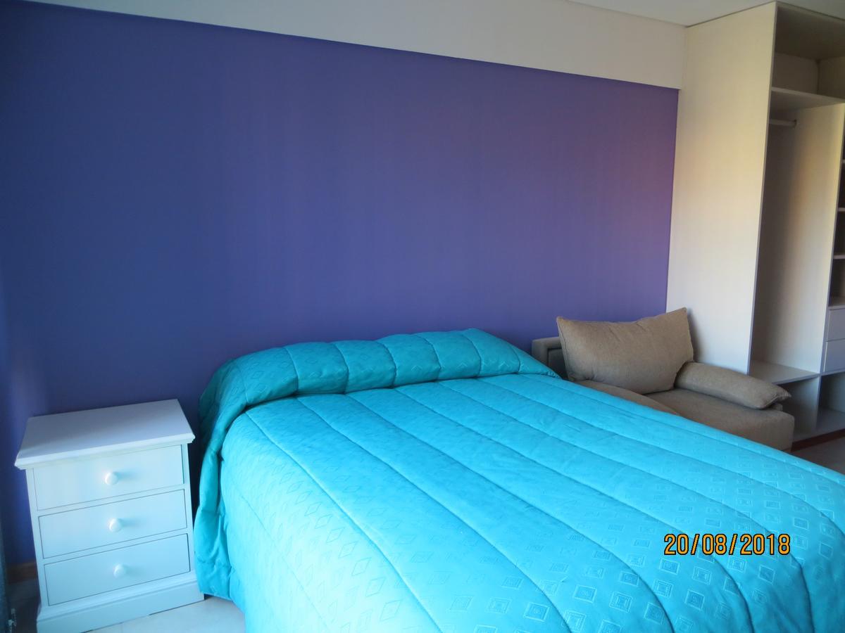 Fam Bariloche Apartment ภายนอก รูปภาพ