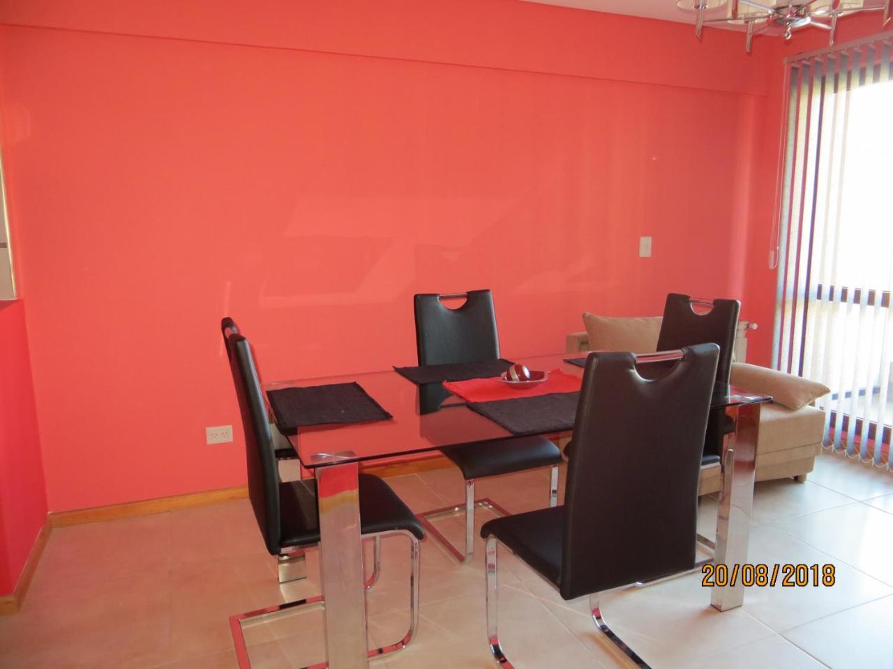 Fam Bariloche Apartment ภายนอก รูปภาพ